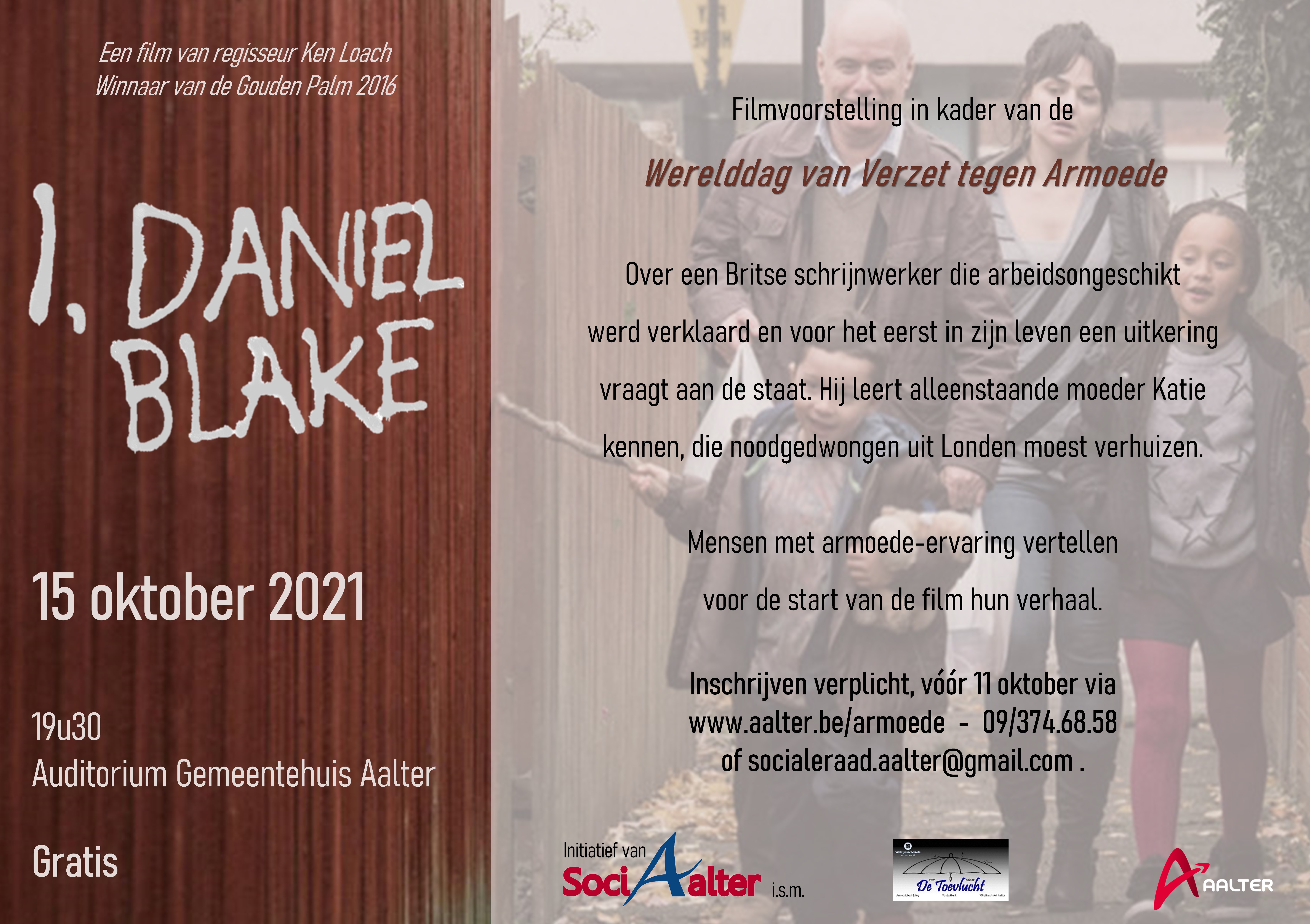 Daniel Blake